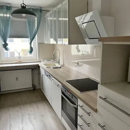 Handwerker - Gemuetlich Zuhause بادربورن