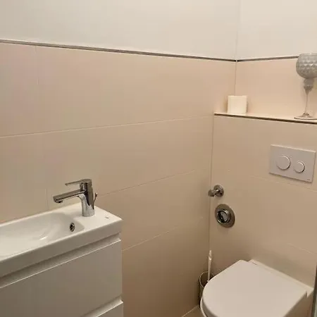 شقة Handwerker - Gemuetlich Zuhause بادربورن