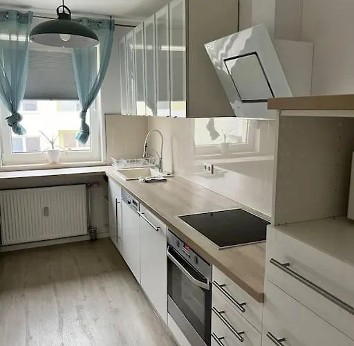 Handwerker - Gemuetlich Zuhause Paderborn