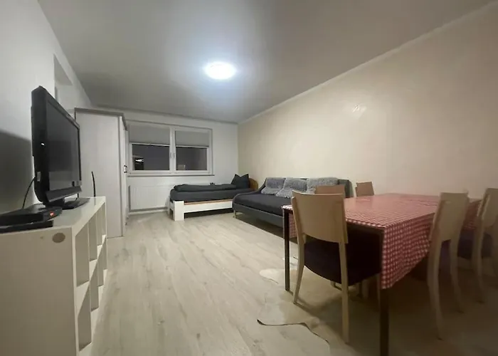 Handwerker - Gemuetlich Zuhause