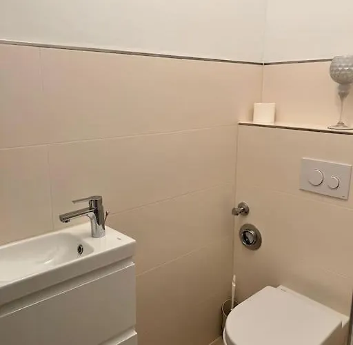 Lejlighed Handwerker - Gemuetlich Zuhause Paderborn